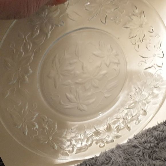 Princess House Crystal Dish! - Picture 5 of 14